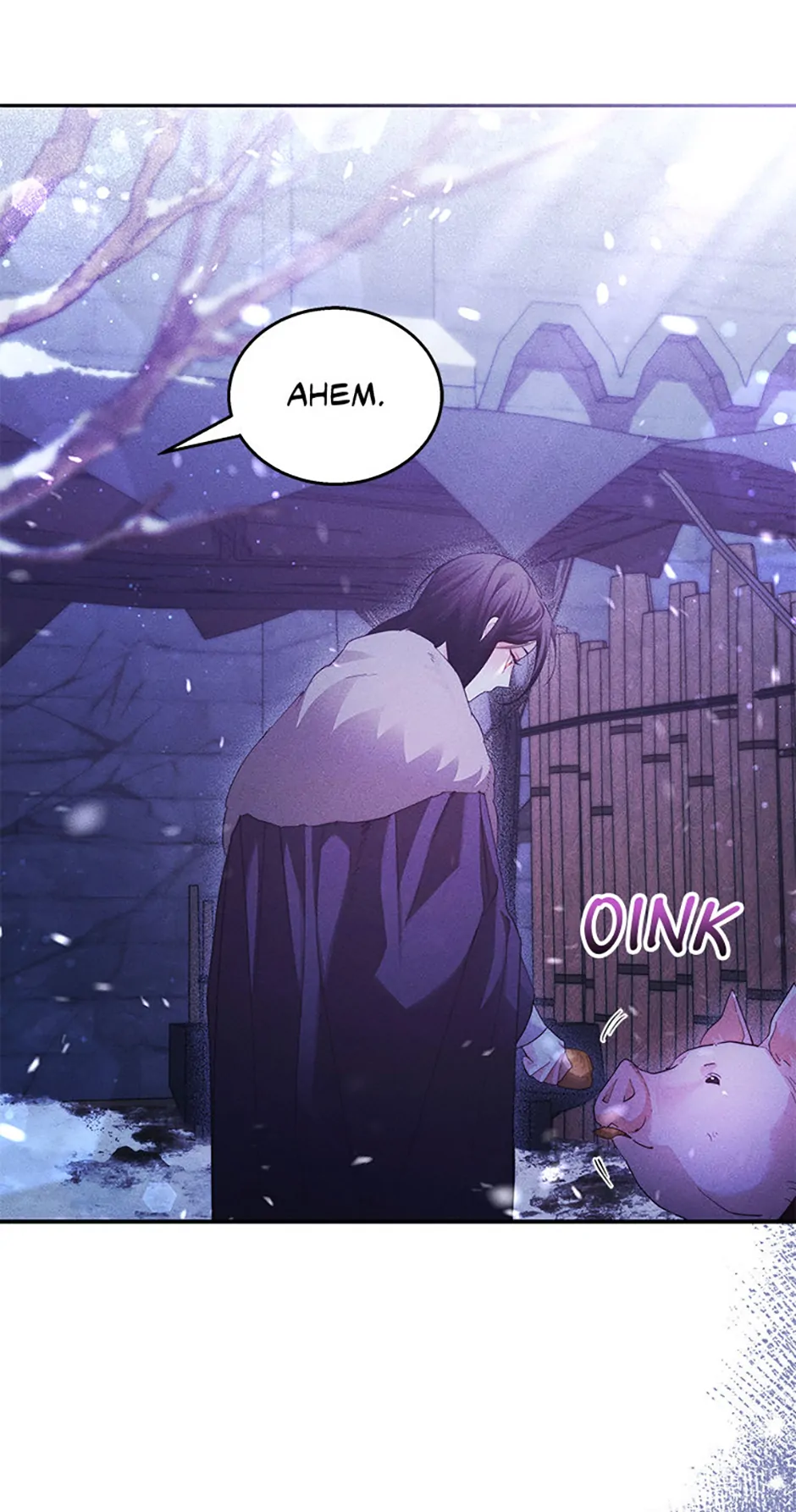 Conquer My Heart [Official] - Episode 40 manhwa
