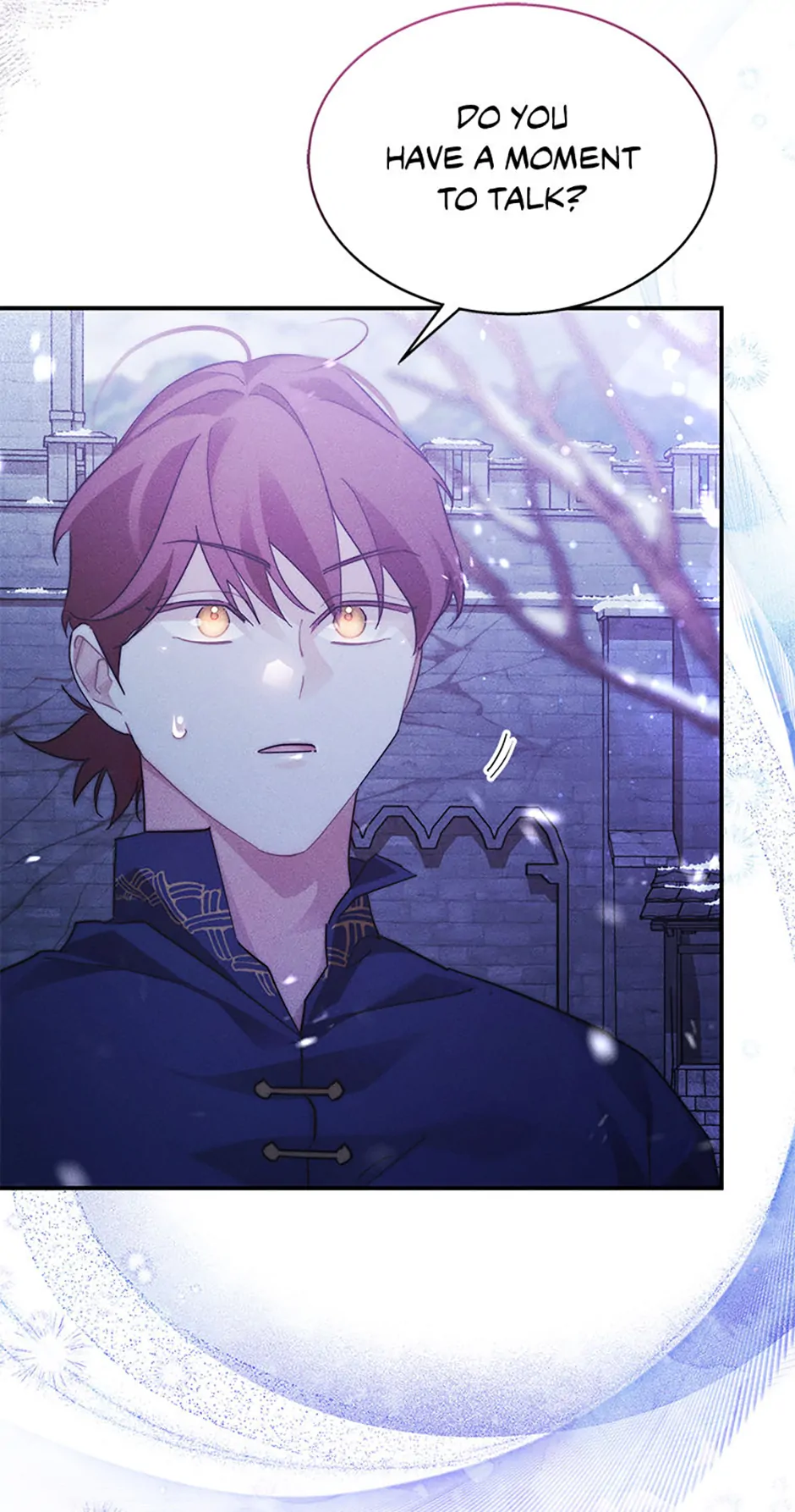 Conquer My Heart [Official] - Episode 40 manhwa