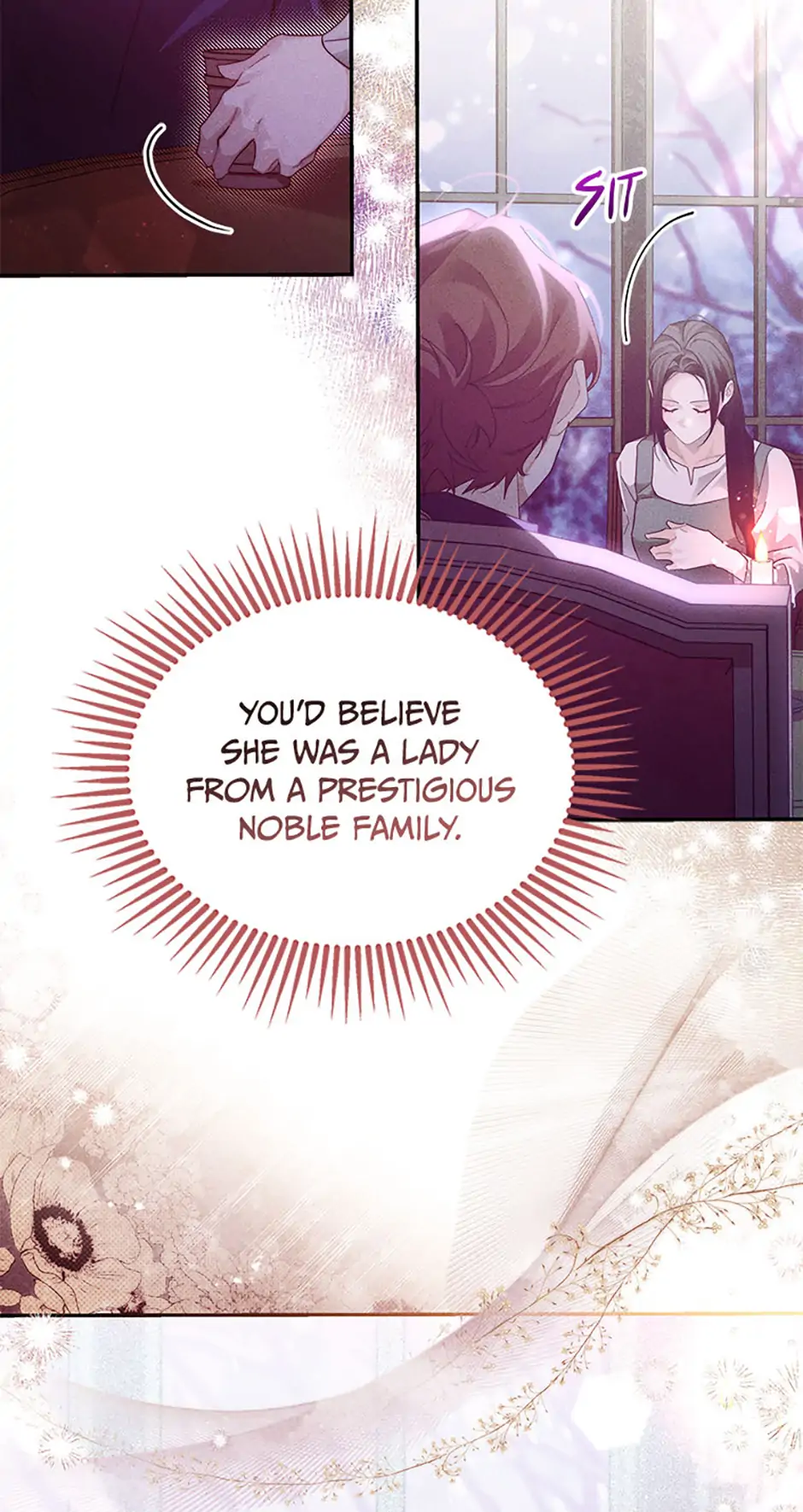 Conquer My Heart [Official] - Episode 41 manhwa