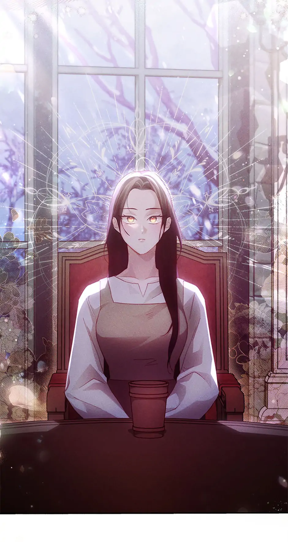 Conquer My Heart [Official] - Episode 41 manhwa