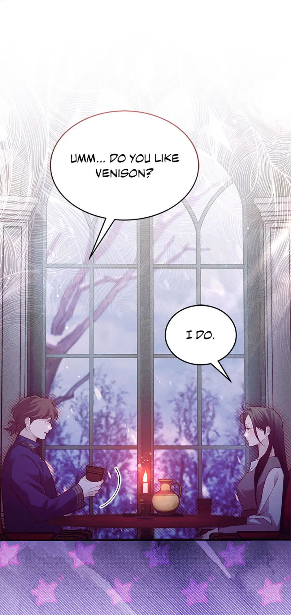 Conquer My Heart [Official] - Episode 41 manhwa
