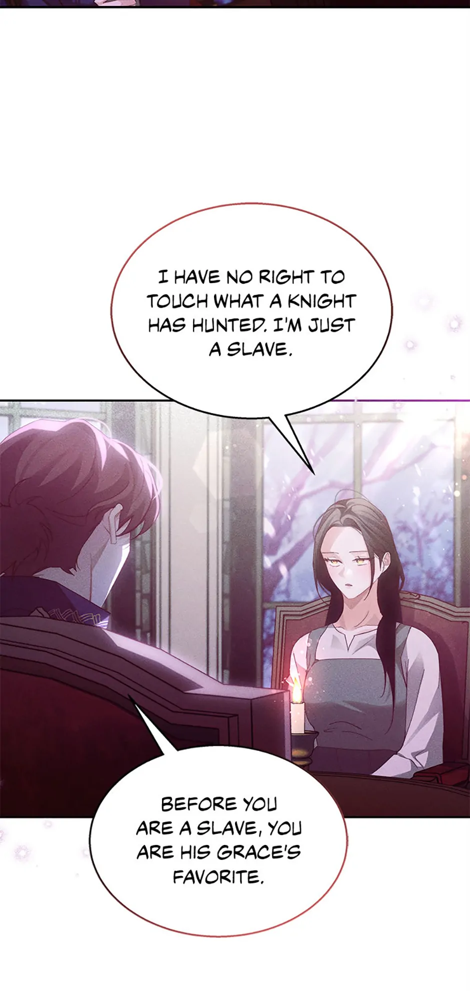 Conquer My Heart [Official] - Episode 41 manhwa