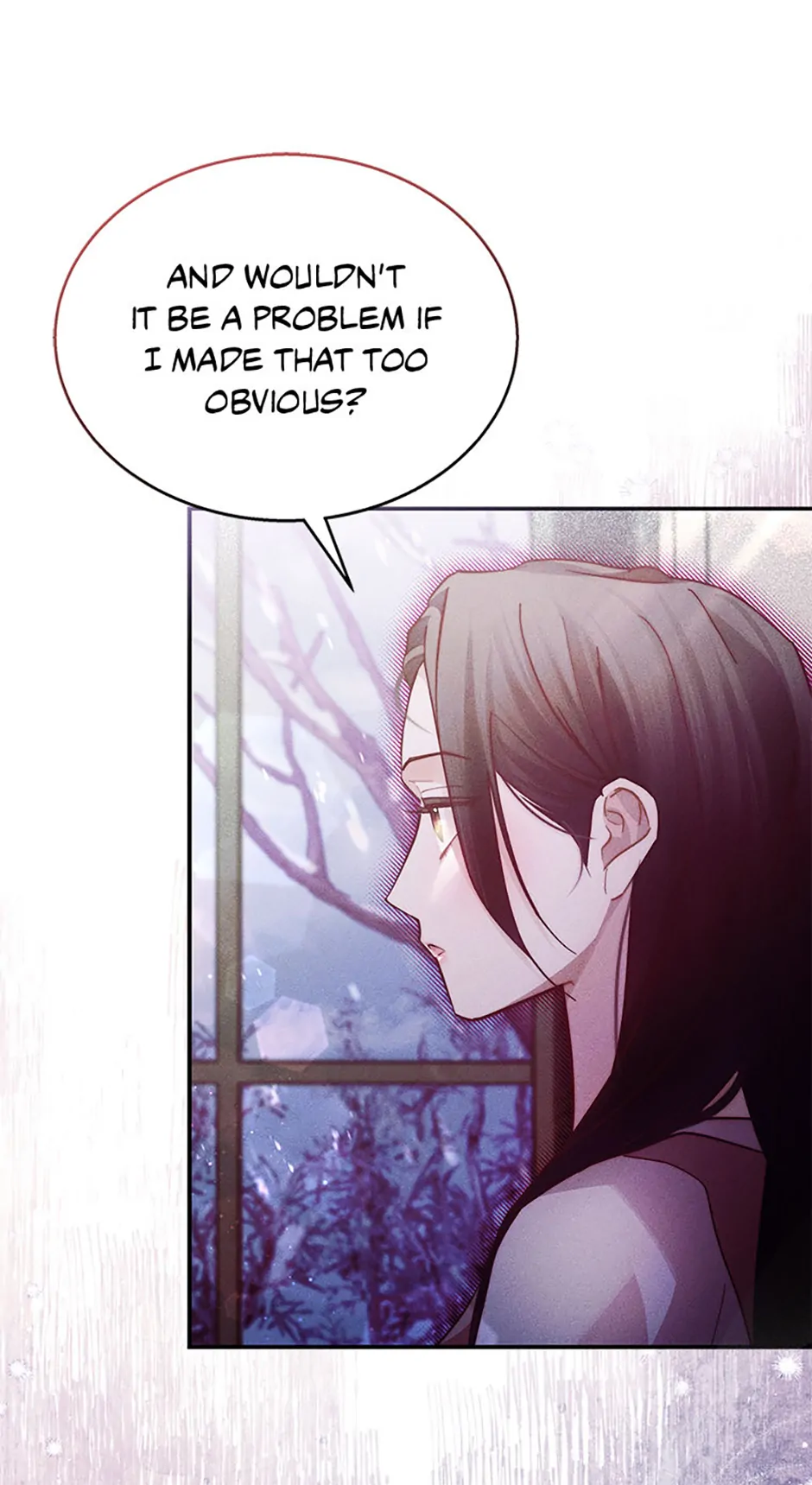 Conquer My Heart [Official] - Episode 41 manhwa