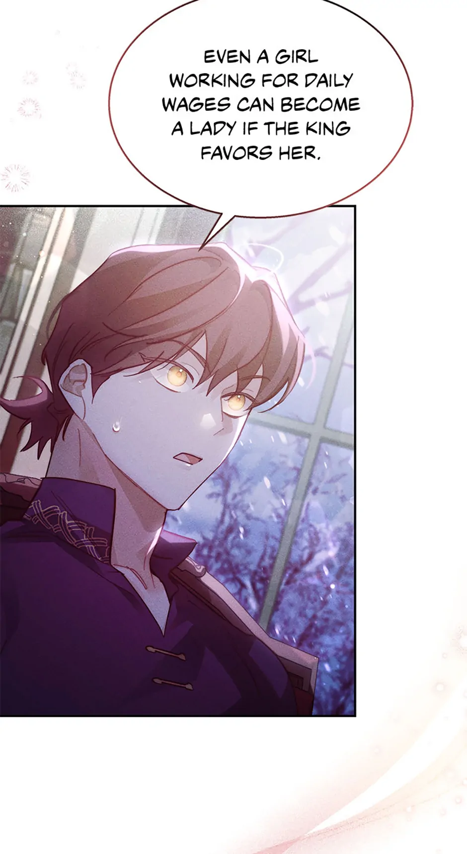 Conquer My Heart [Official] - Episode 41 manhwa