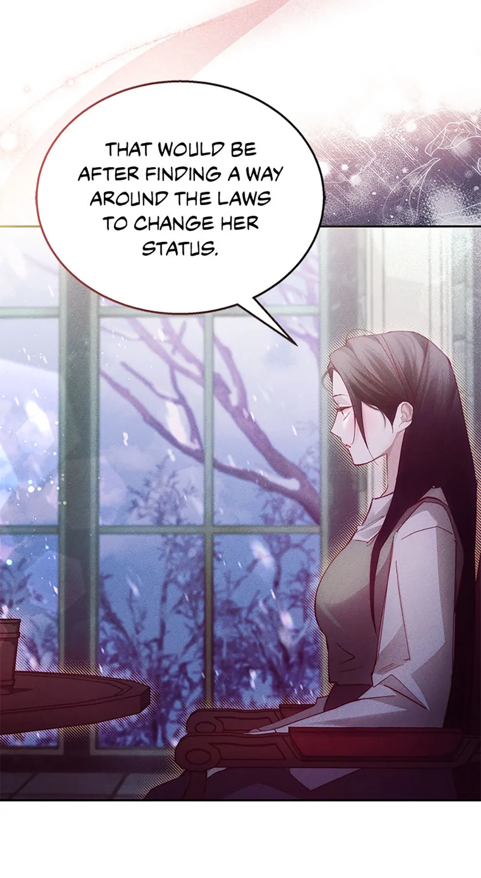 Conquer My Heart [Official] - Episode 41 manhwa