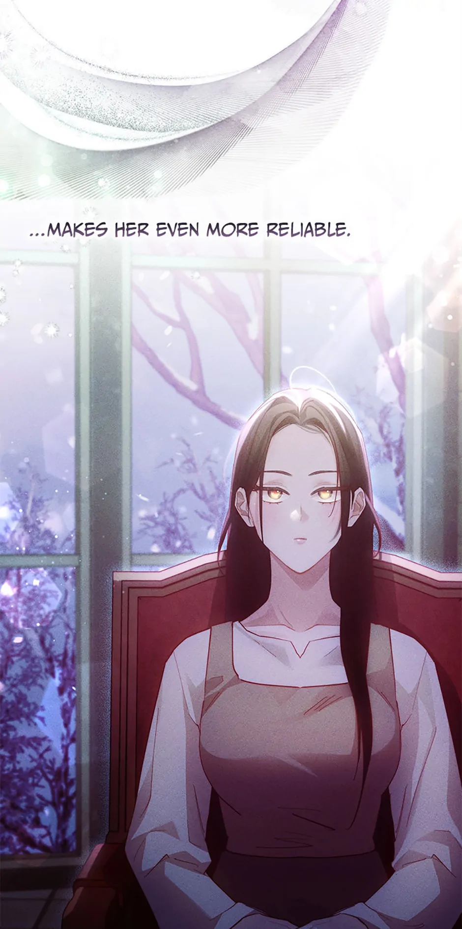 Conquer My Heart [Official] - Episode 41 manhwa
