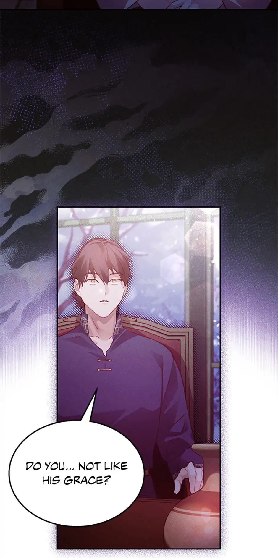Conquer My Heart [Official] - Episode 41 manhwa