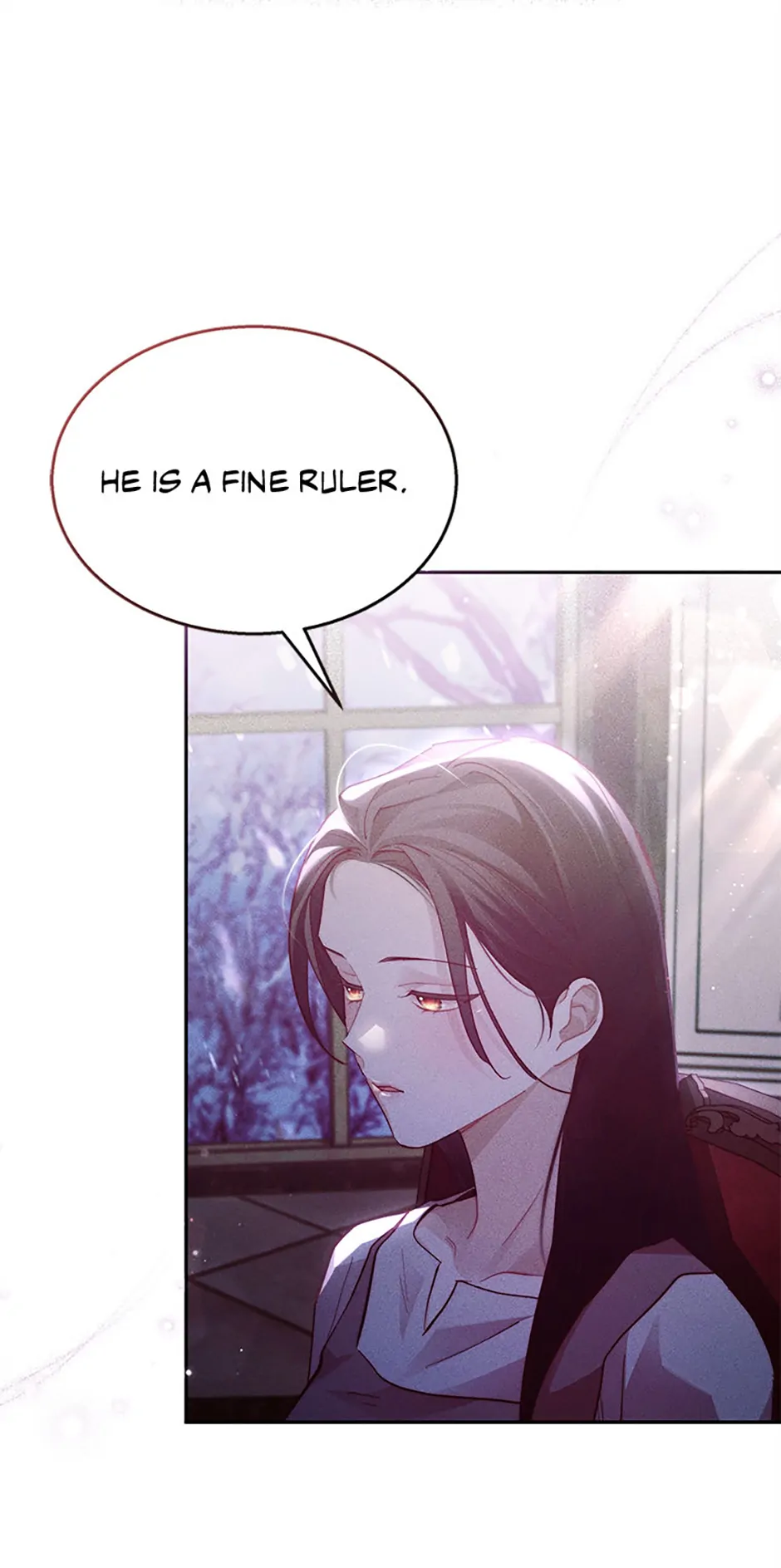 Conquer My Heart [Official] - Episode 41 manhwa