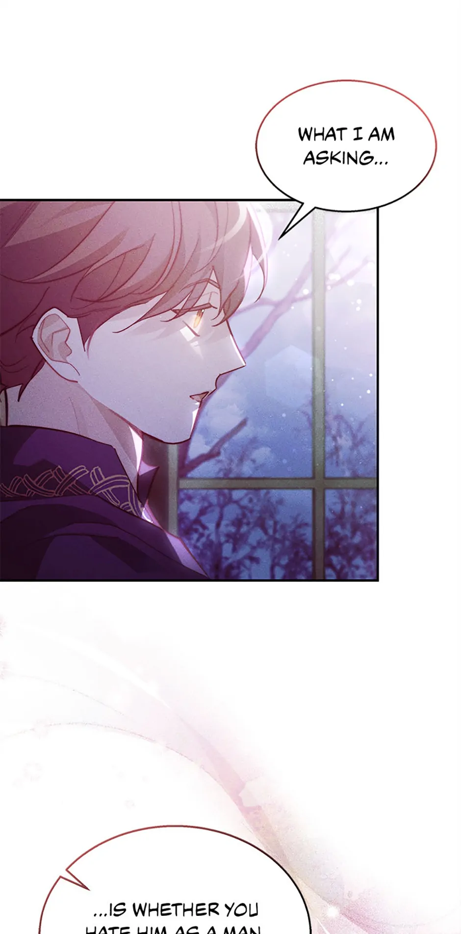Conquer My Heart [Official] - Episode 41 manhwa
