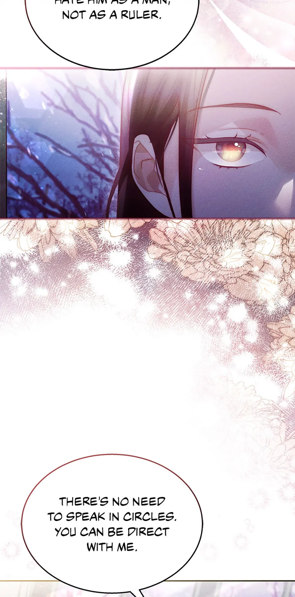 Conquer My Heart [Official] - Episode 41 manhwa
