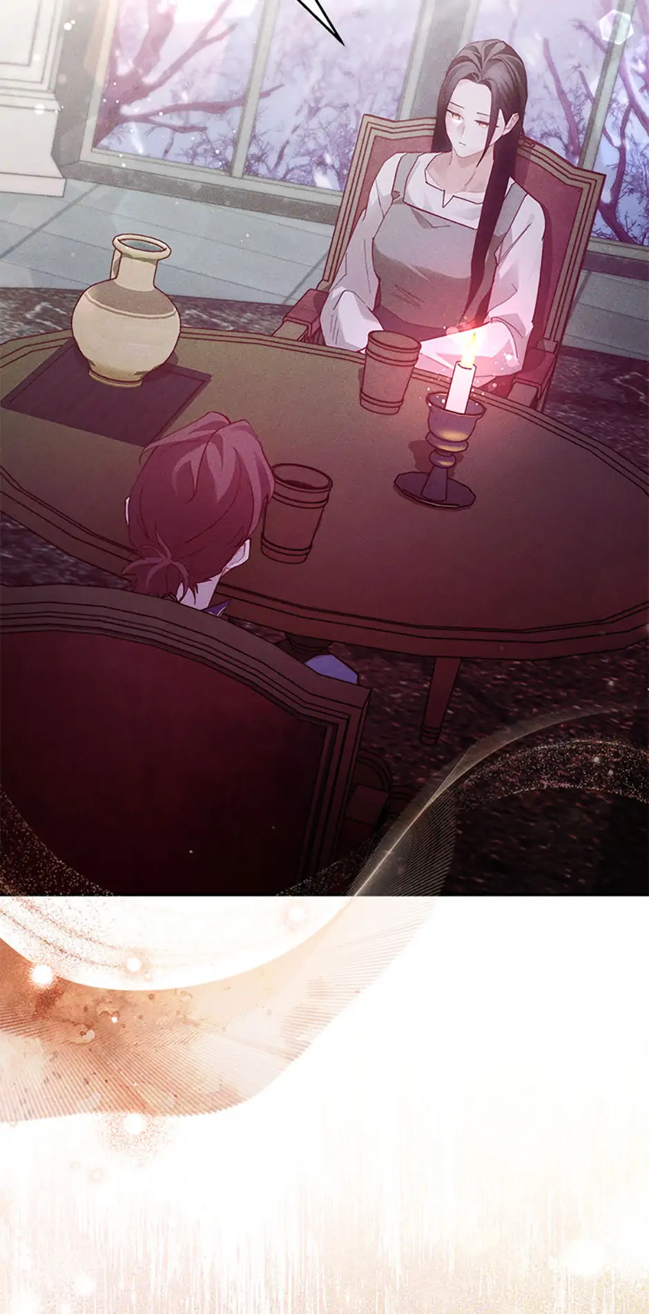 Conquer My Heart [Official] - Episode 41 manhwa