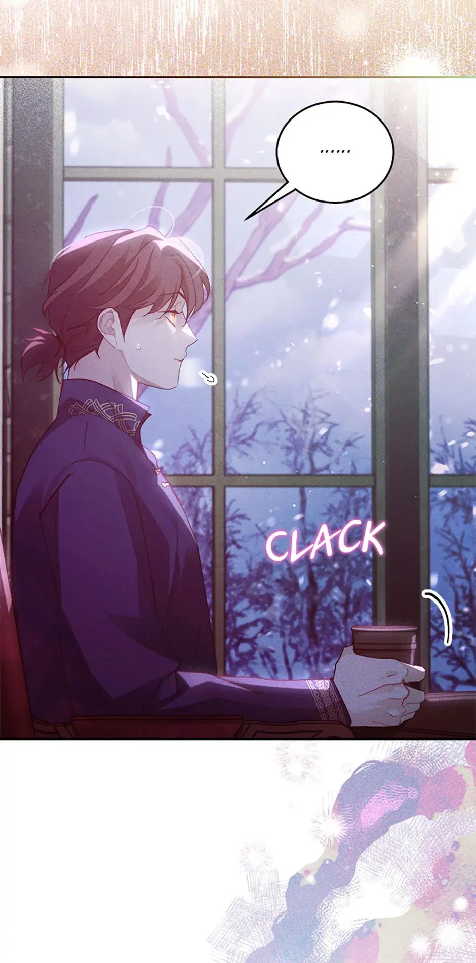 Conquer My Heart [Official] - Episode 41 manhwa