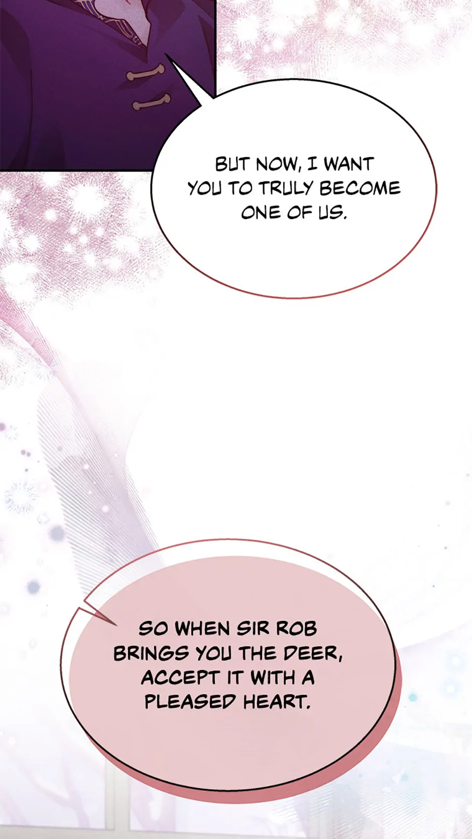 Conquer My Heart [Official] - Episode 41 manhwa