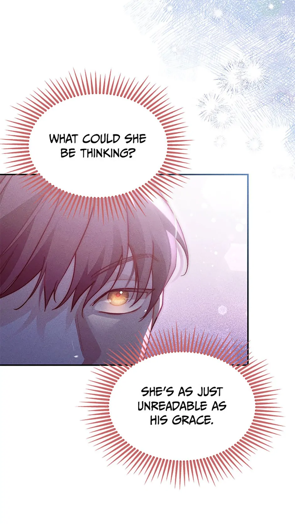 Conquer My Heart [Official] - Episode 41 manhwa