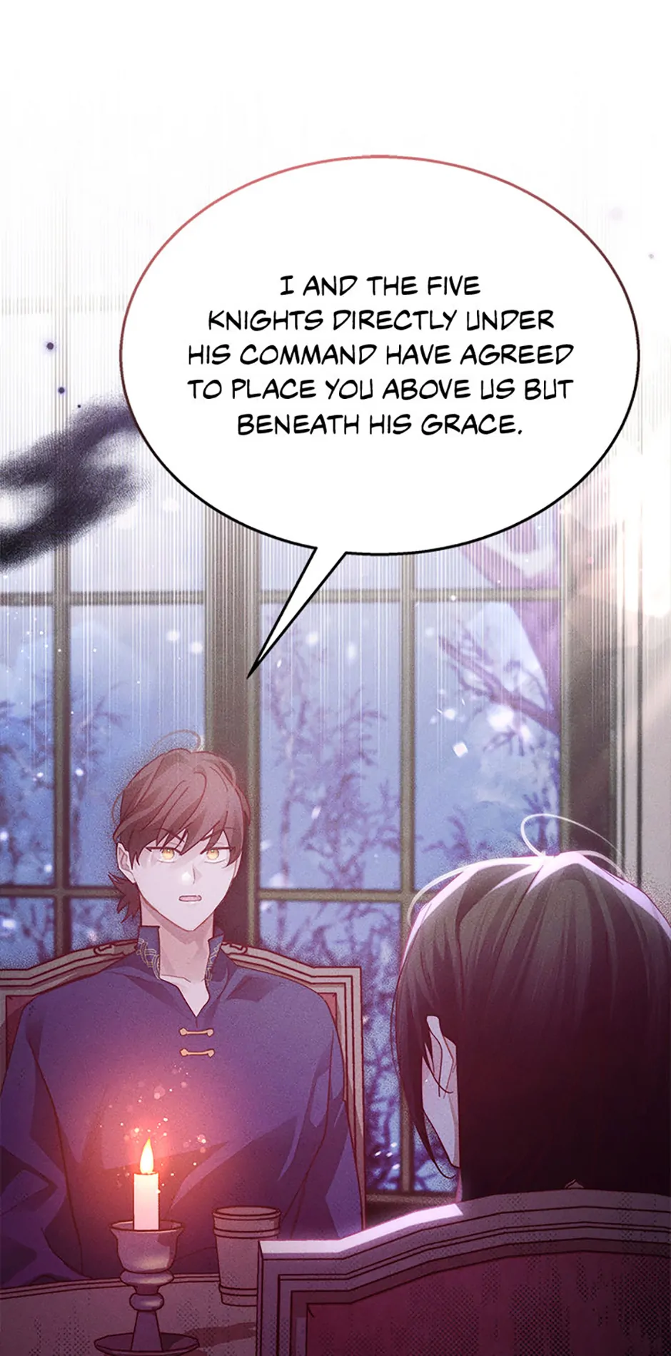 Conquer My Heart [Official] - Episode 41 manhwa