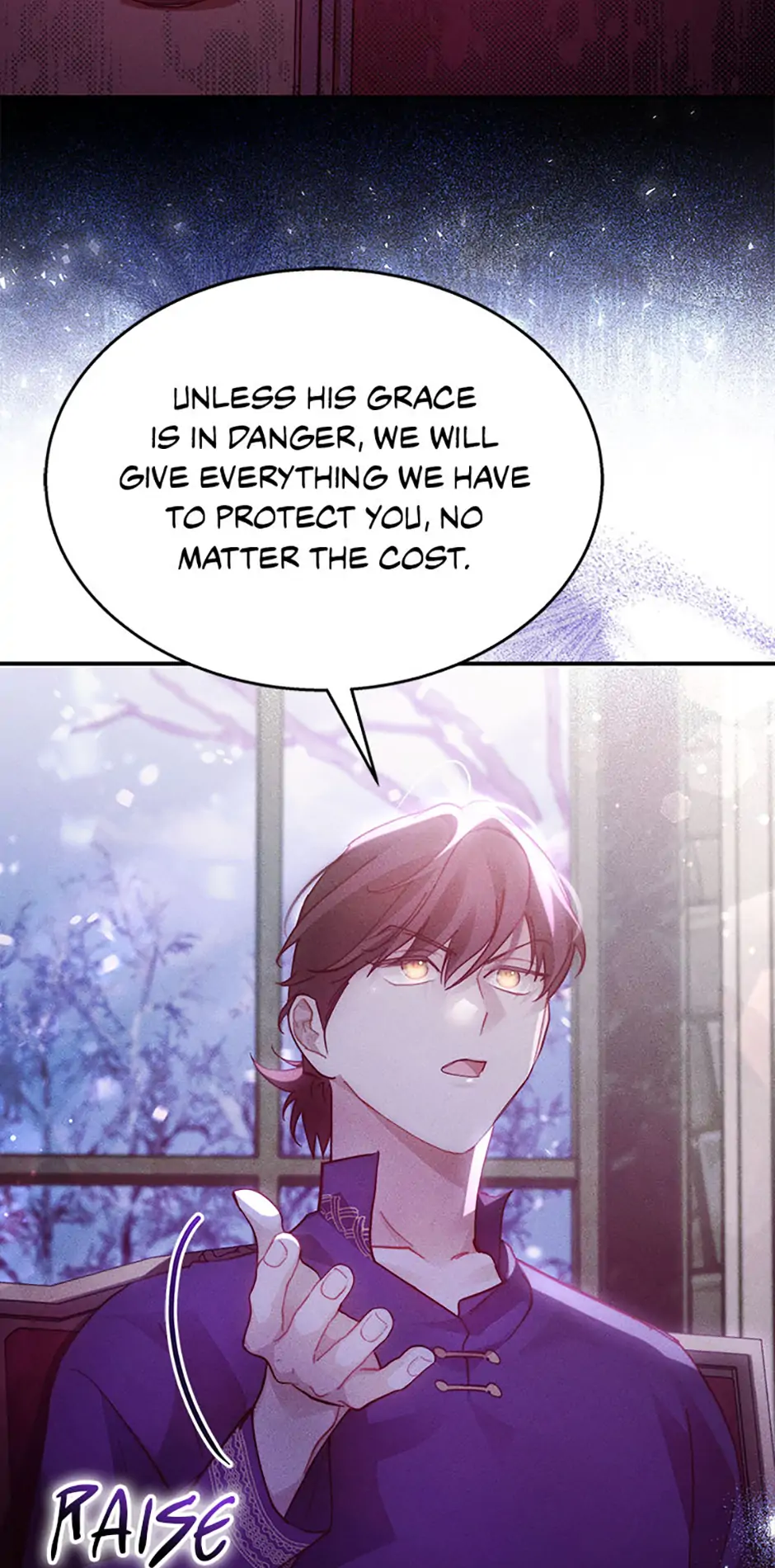 Conquer My Heart [Official] - Episode 41 manhwa