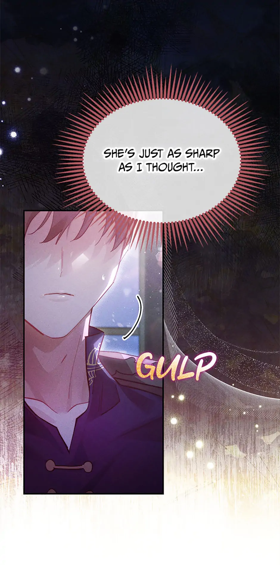 Conquer My Heart [Official] - Episode 41 manhwa