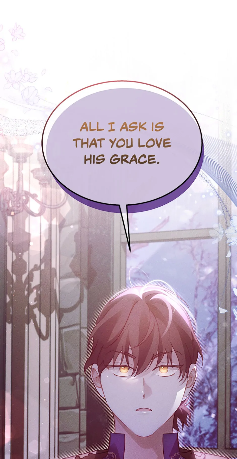 Conquer My Heart [Official] - Episode 41 manhwa