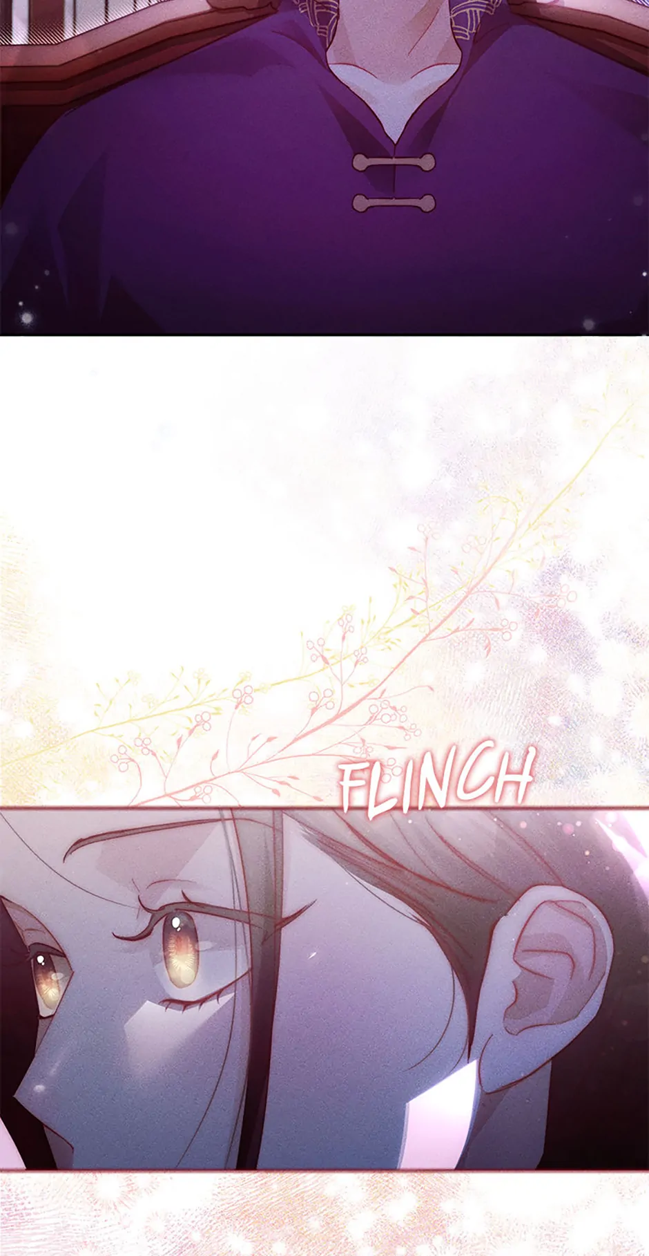 Conquer My Heart [Official] - Episode 41 manhwa