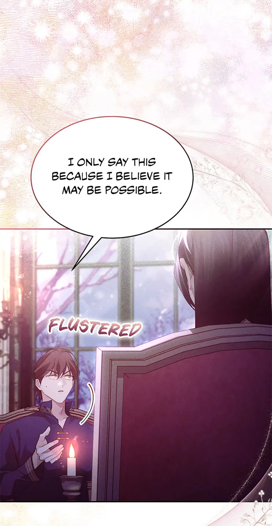 Conquer My Heart [Official] - Episode 41 manhwa
