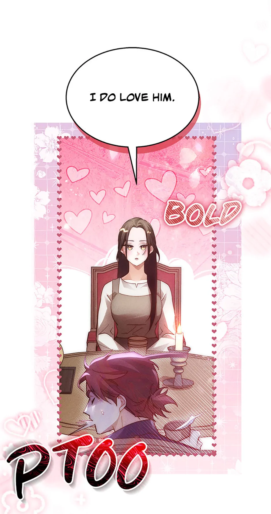 Conquer My Heart [Official] - Episode 41 manhwa