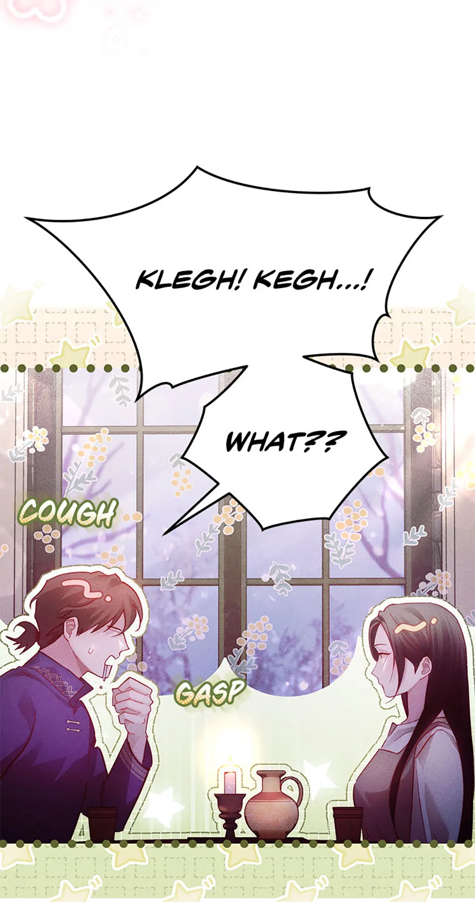 Conquer My Heart [Official] - Episode 41 manhwa