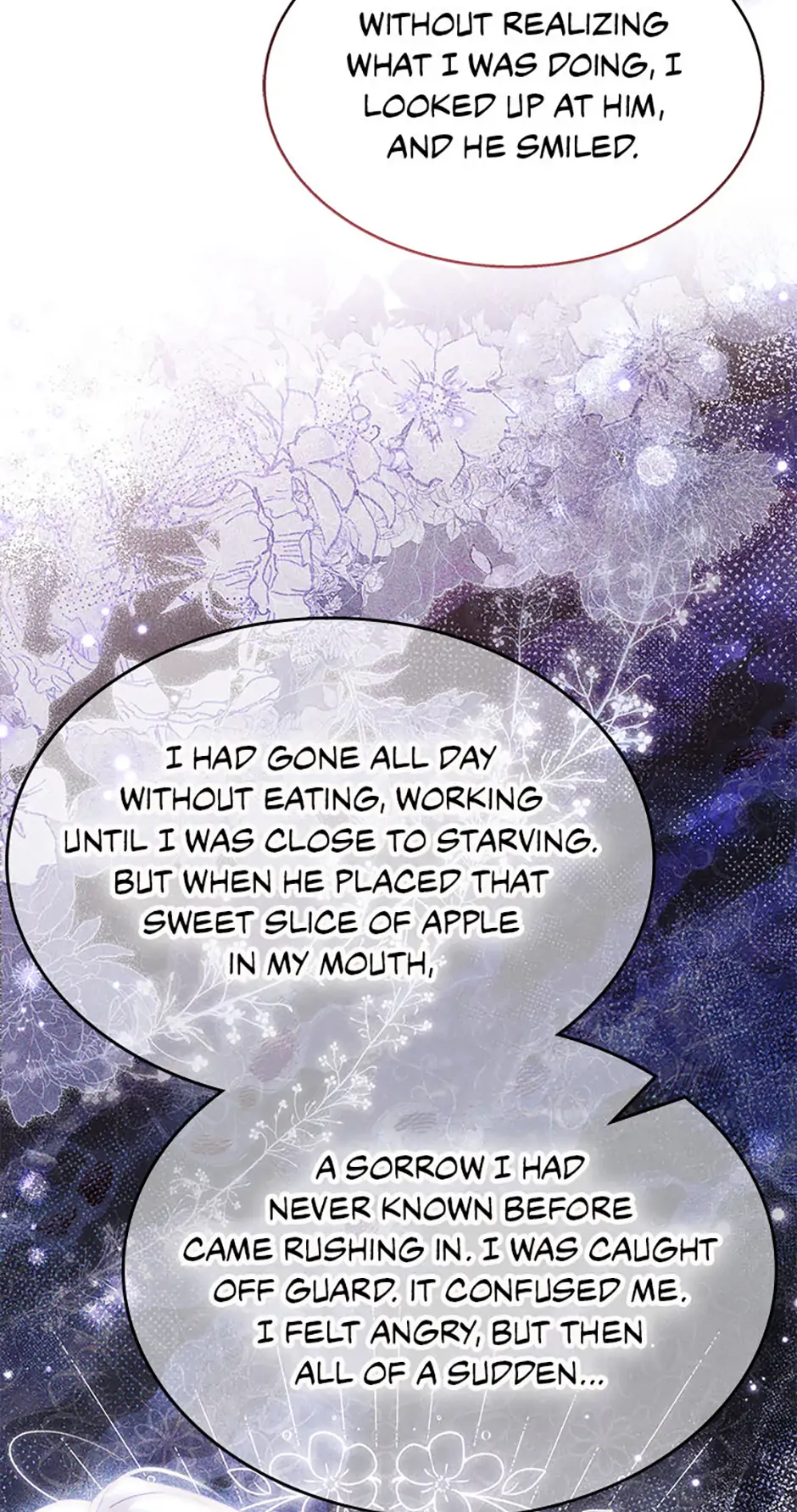 Conquer My Heart [Official] - Episode 41 manhwa