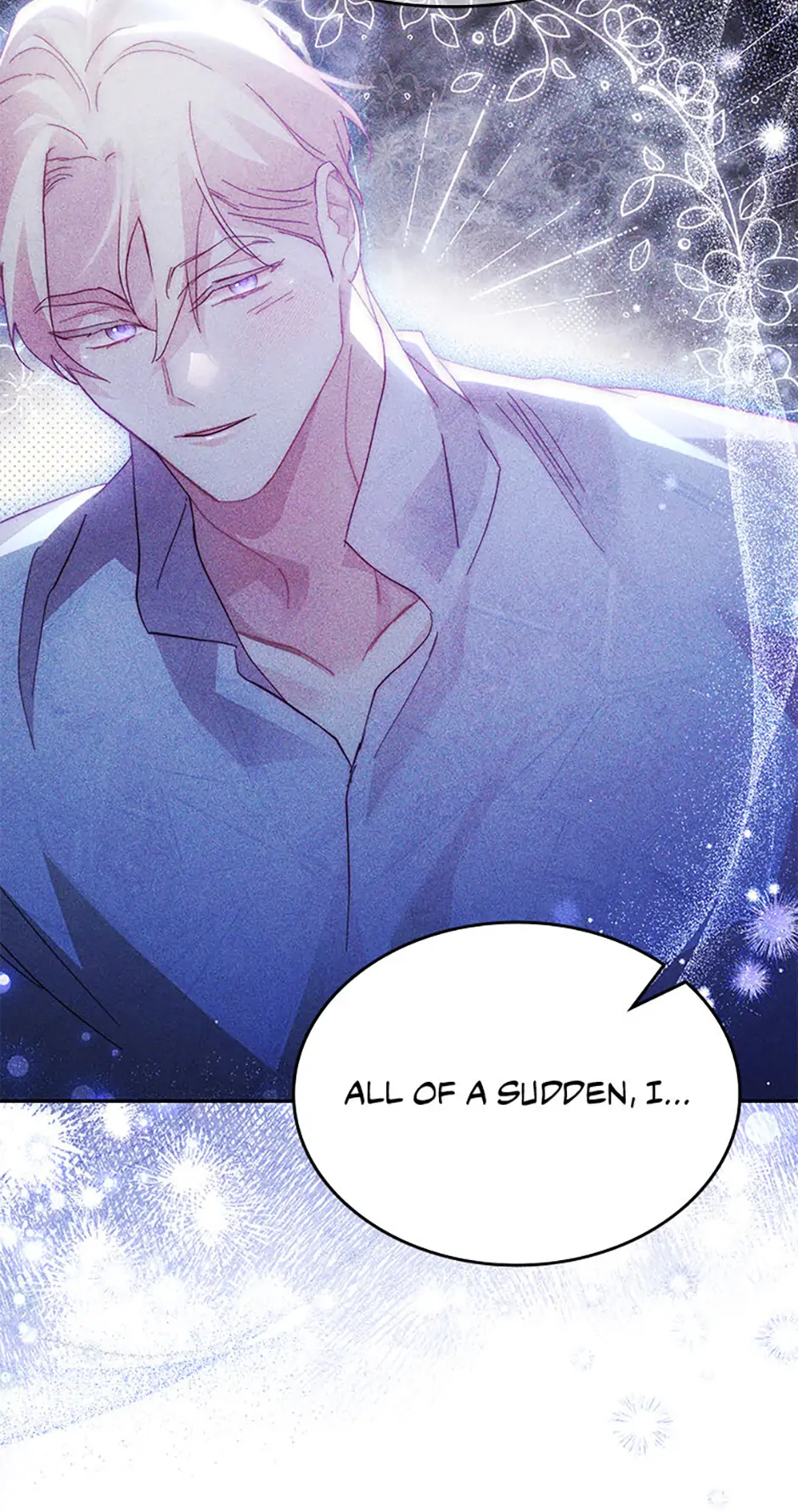 Conquer My Heart [Official] - Episode 41 manhwa
