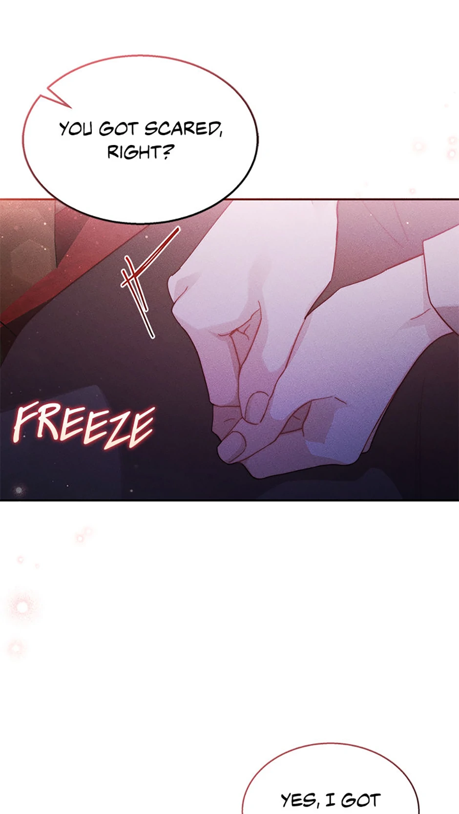 Conquer My Heart [Official] - Episode 41 manhwa