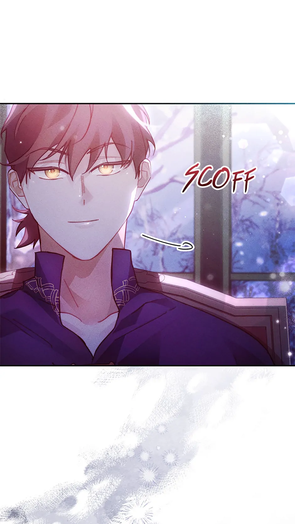 Conquer My Heart [Official] - Episode 41 manhwa