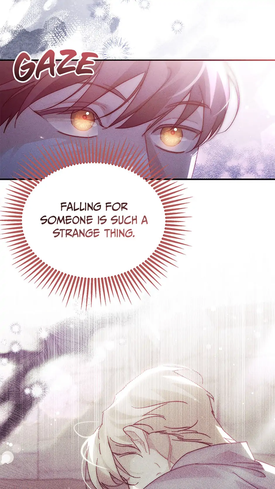 Conquer My Heart [Official] - Episode 41 manhwa