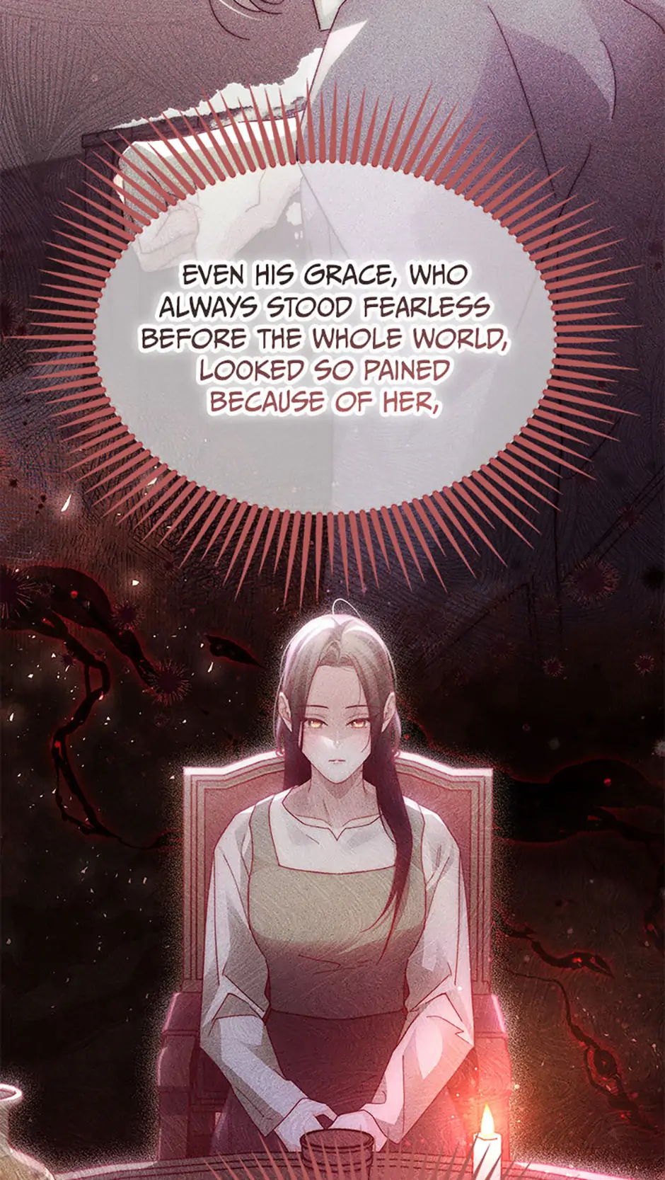 Conquer My Heart [Official] - Episode 41 manhwa