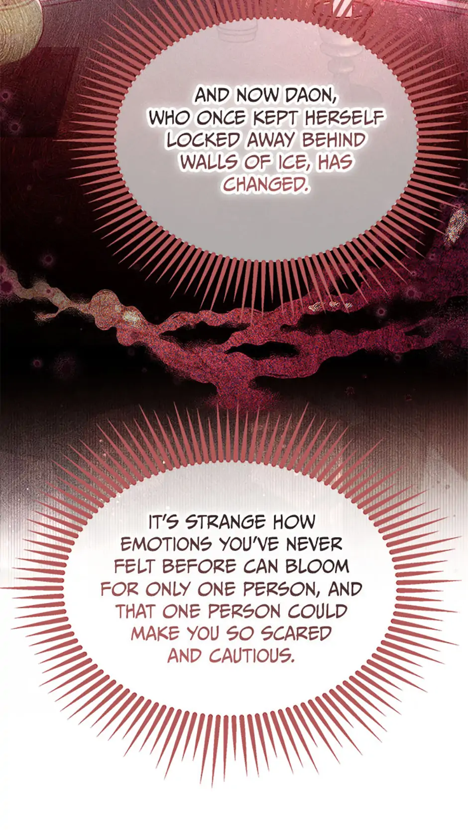 Conquer My Heart [Official] - Episode 41 manhwa