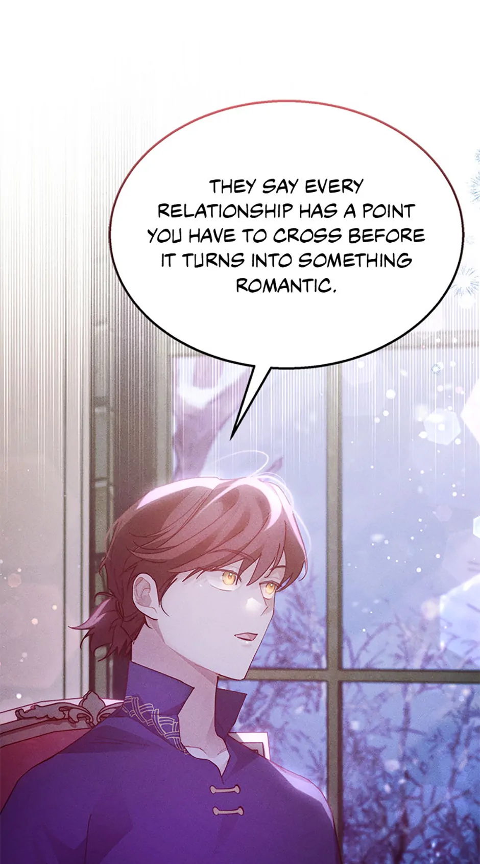 Conquer My Heart [Official] - Episode 41 manhwa