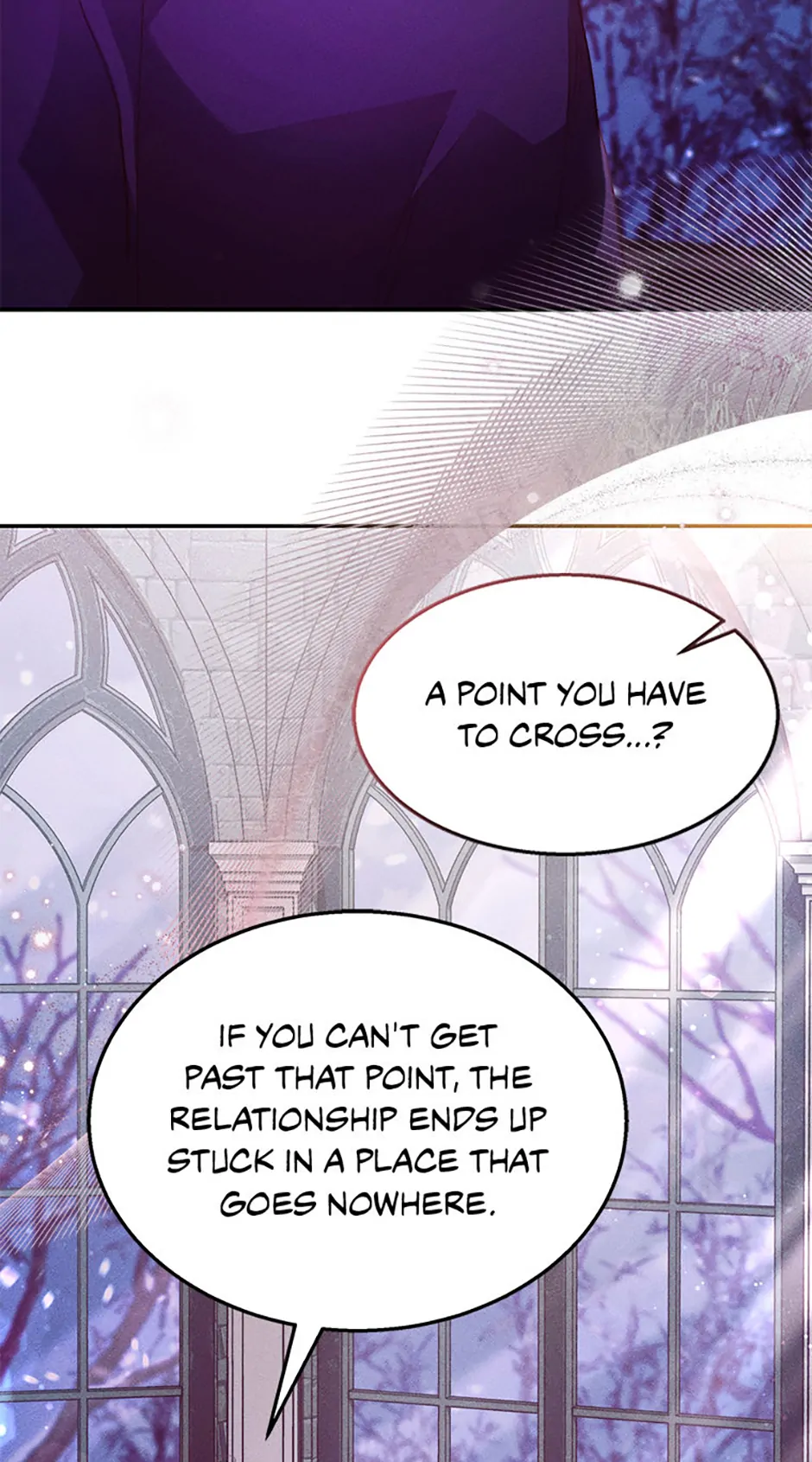Conquer My Heart [Official] - Episode 41 manhwa