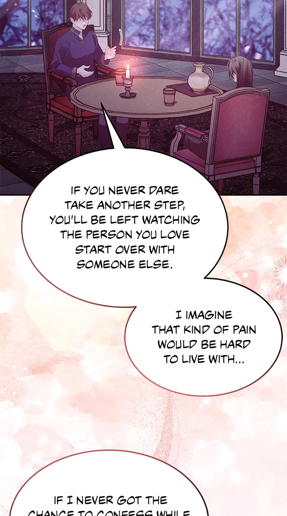 Conquer My Heart [Official] - Episode 41 manhwa