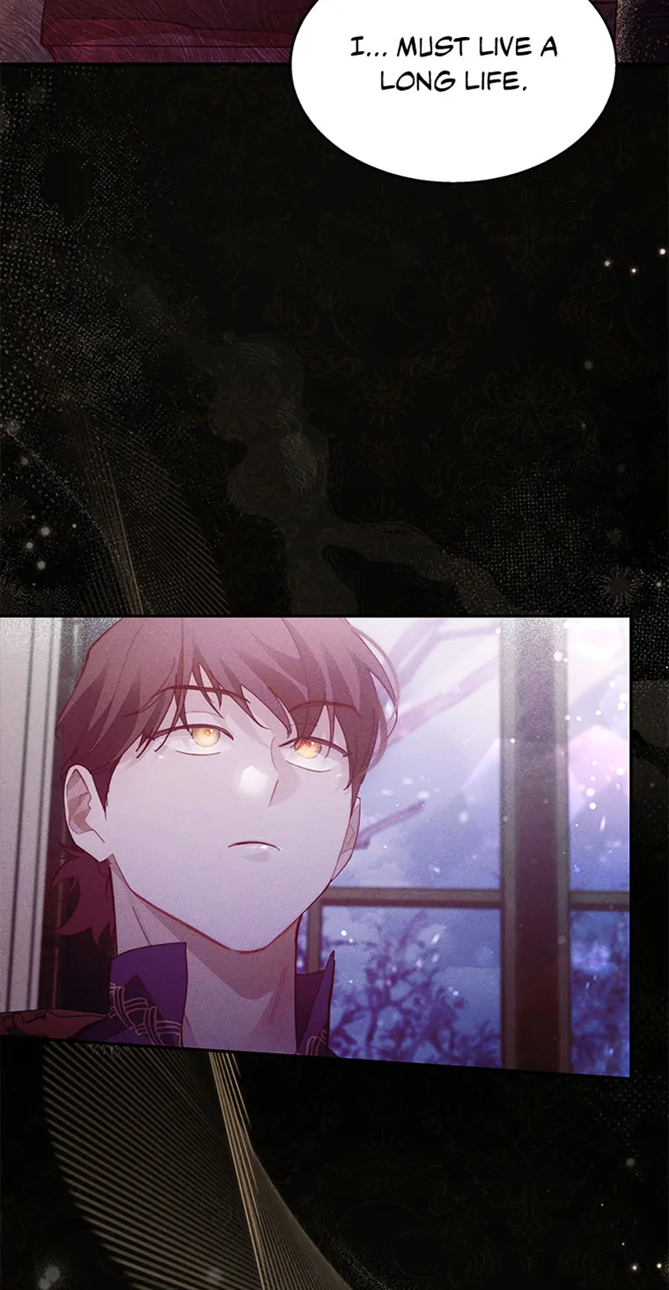 Conquer My Heart [Official] - Episode 41 manhwa
