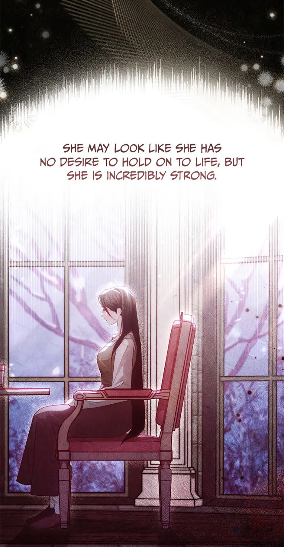 Conquer My Heart [Official] - Episode 41 manhwa