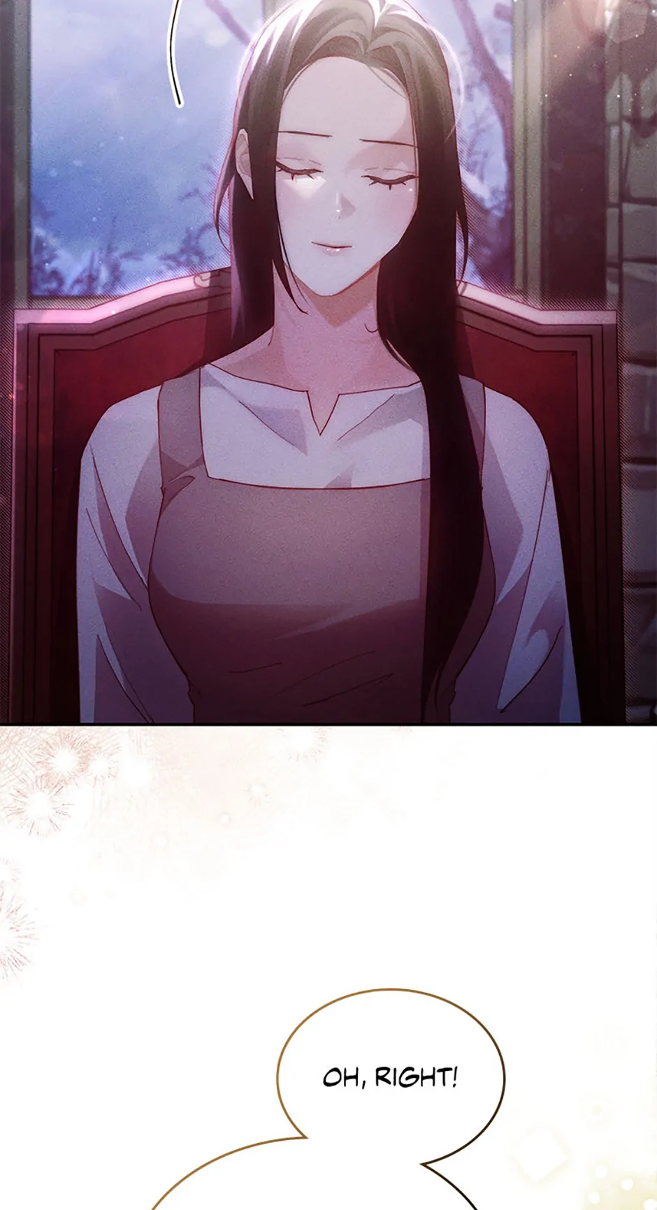Conquer My Heart [Official] - Episode 41 manhwa