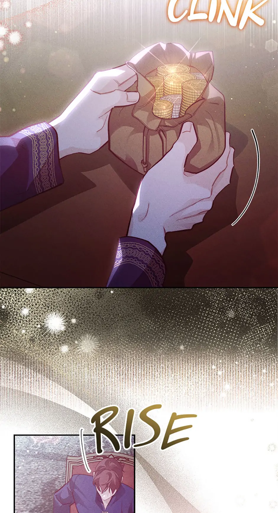 Conquer My Heart [Official] - Episode 41 manhwa