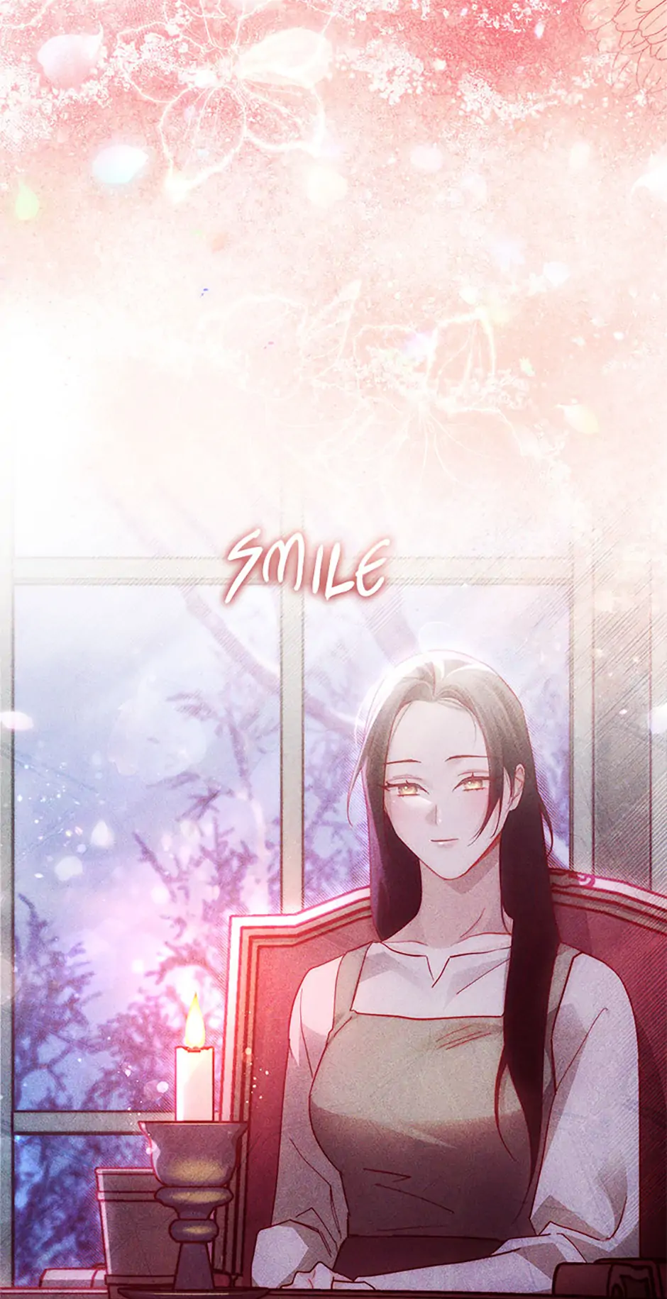 Conquer My Heart [Official] - Episode 41 manhwa