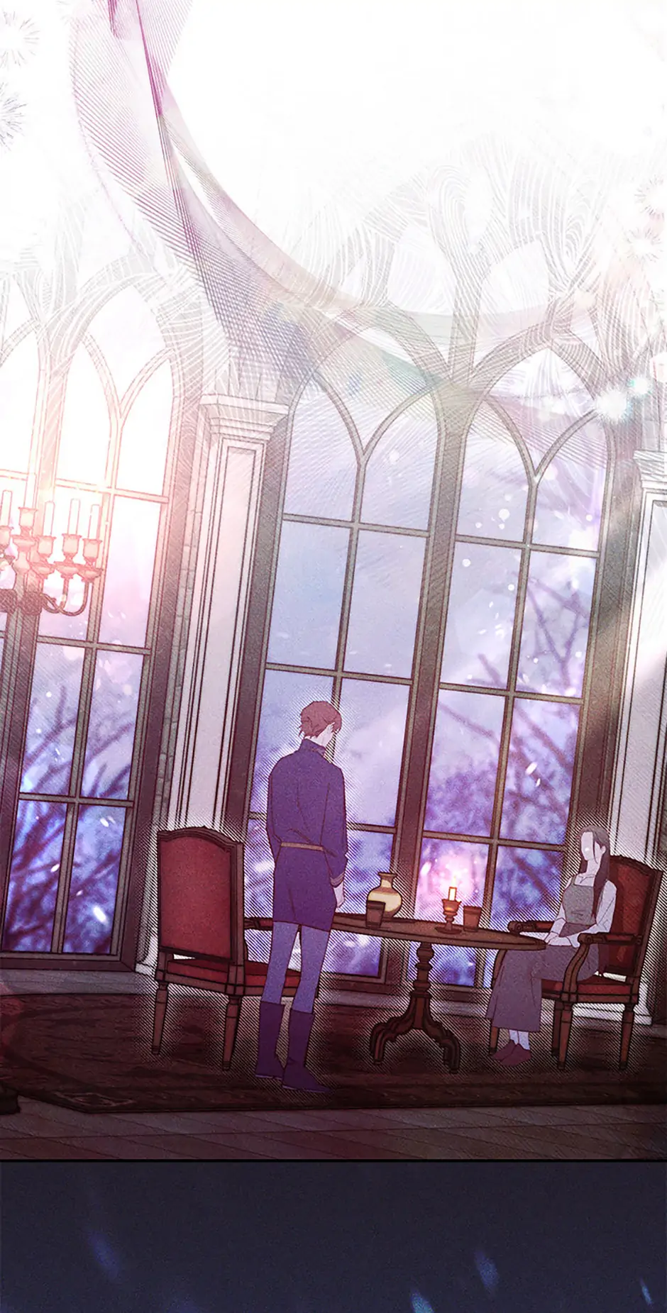 Conquer My Heart [Official] - Episode 41 manhwa