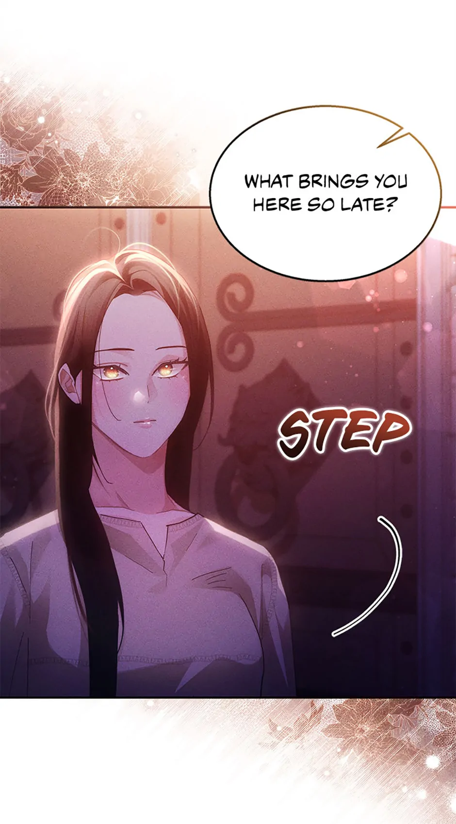 Conquer My Heart [Official] - Episode 41 manhwa