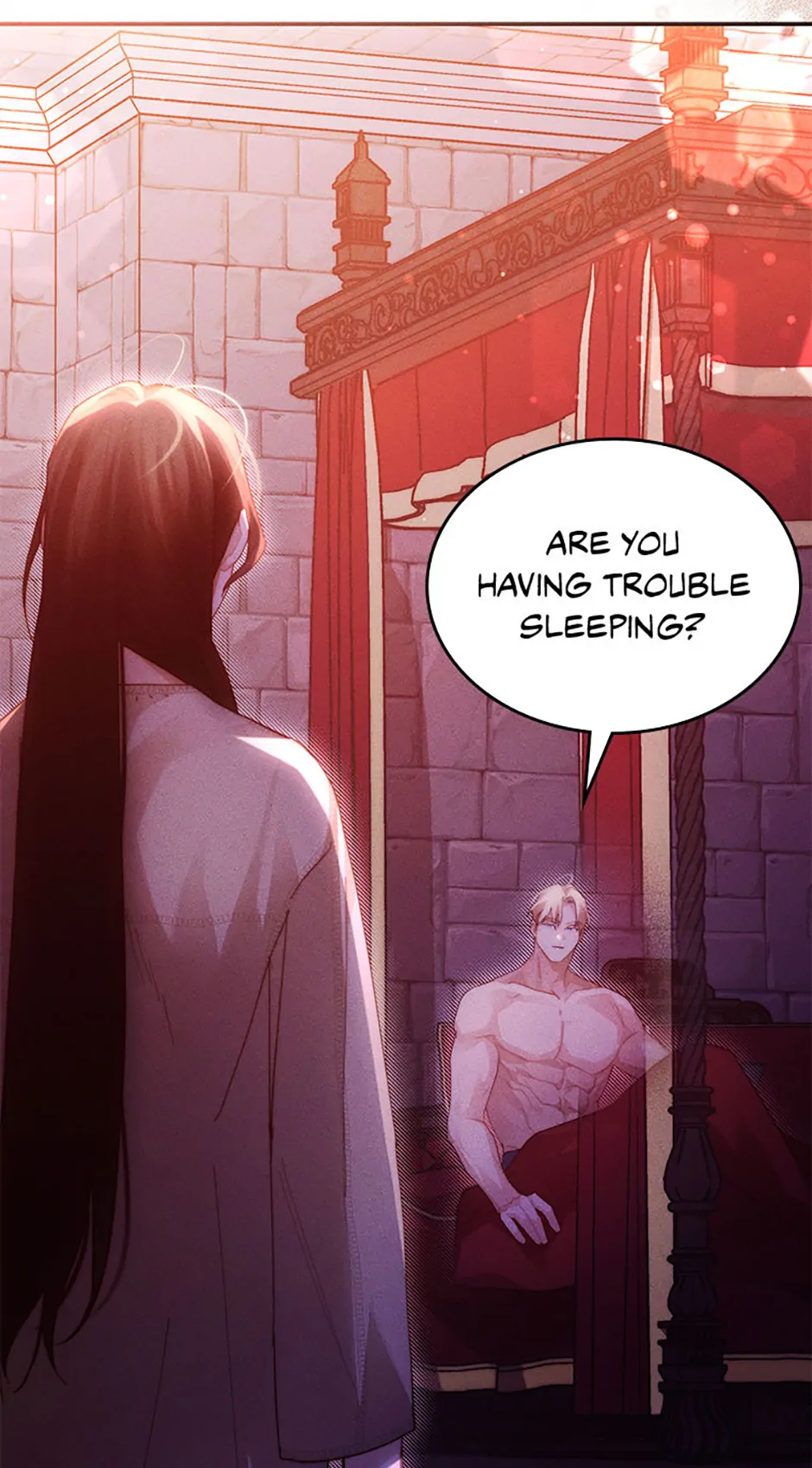 Conquer My Heart [Official] - Episode 41 manhwa