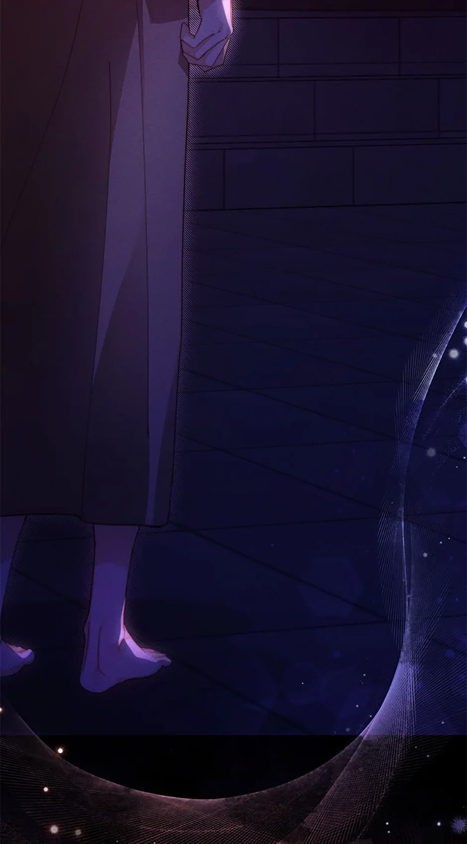 Conquer My Heart [Official] - Episode 41 manhwa