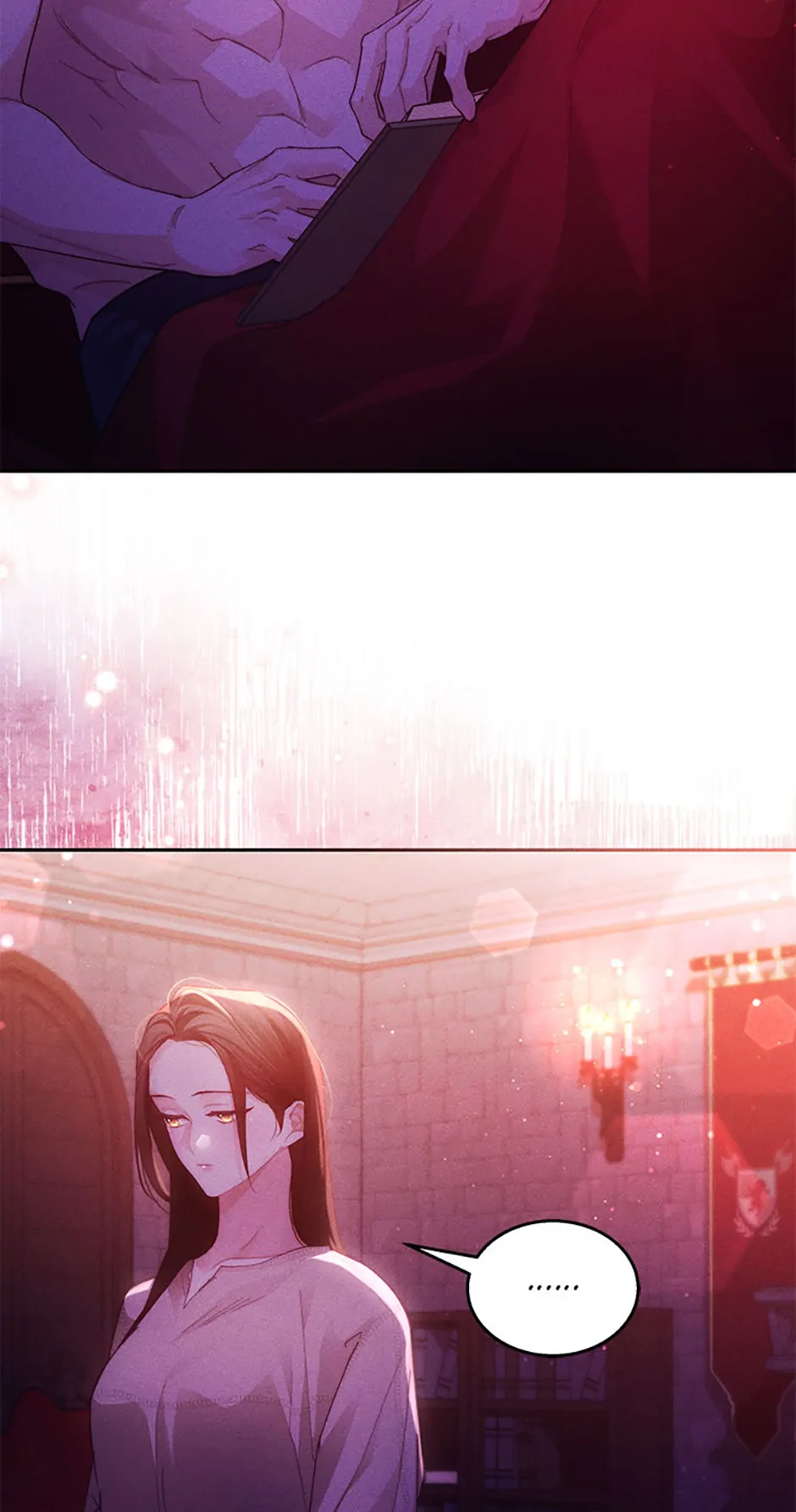 Conquer My Heart [Official] - Episode 42 manhwa