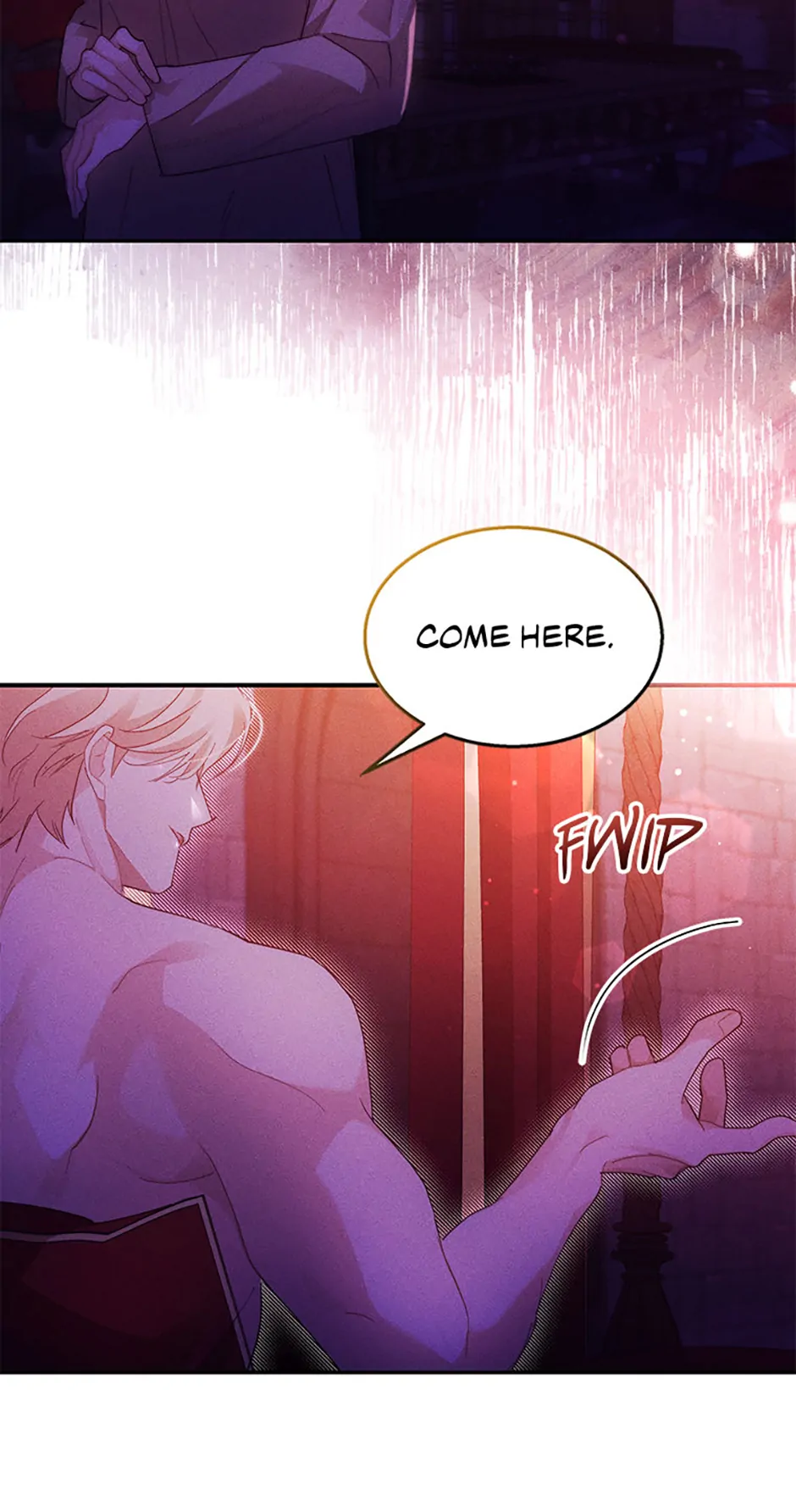 Conquer My Heart [Official] - Episode 42 manhwa