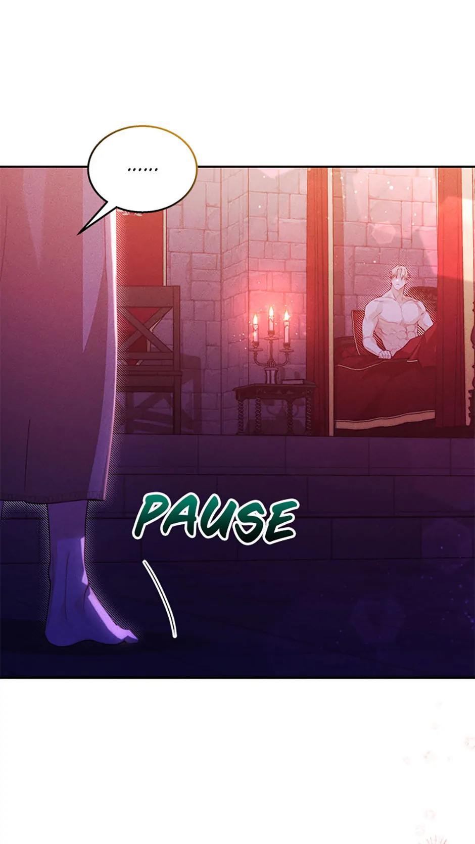 Conquer My Heart [Official] - Episode 42 manhwa