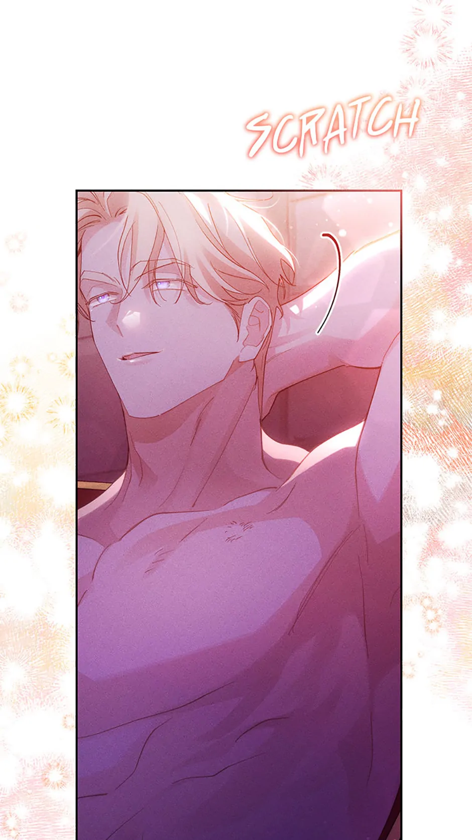 Conquer My Heart [Official] - Episode 42 manhwa