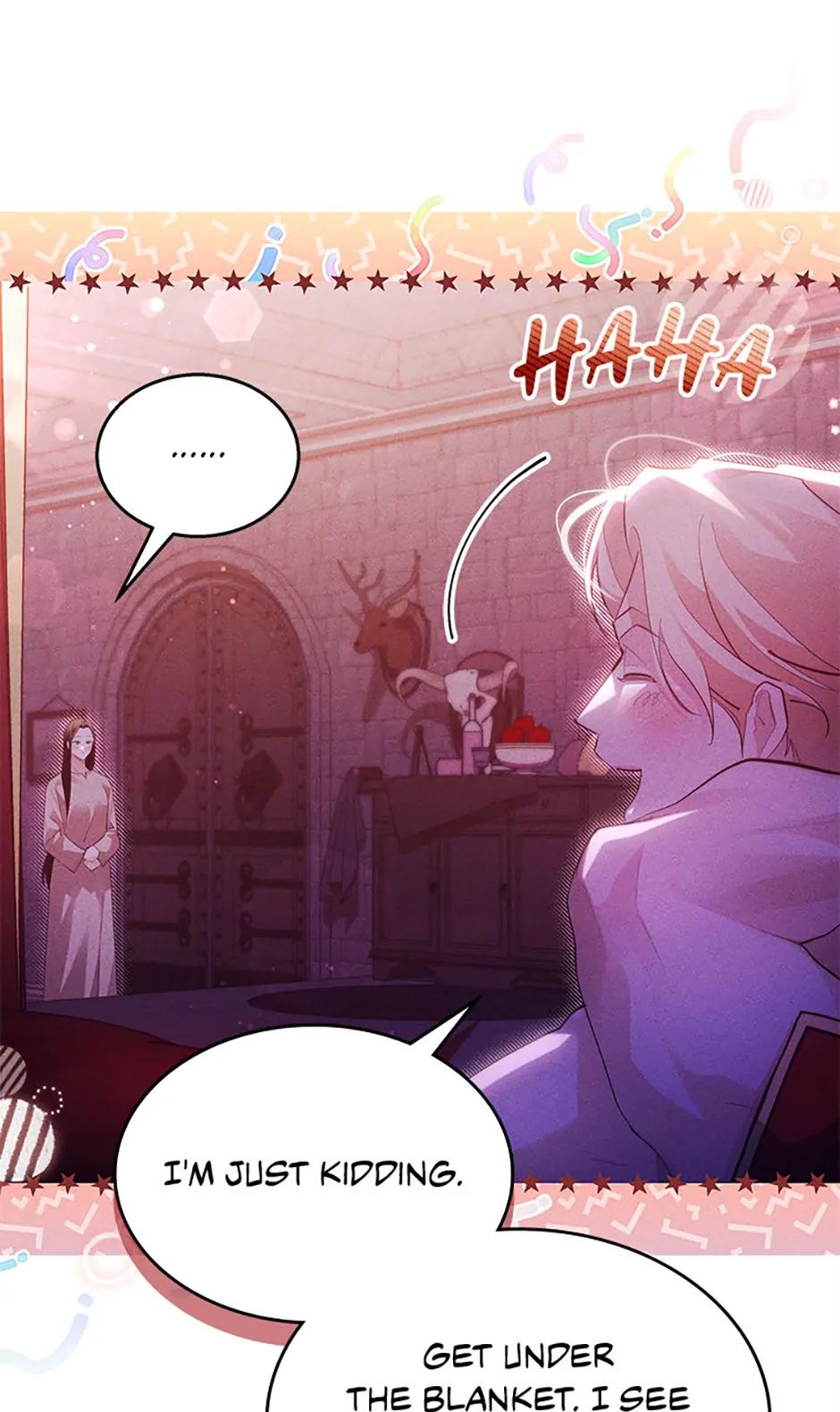 Conquer My Heart [Official] - Episode 42 manhwa